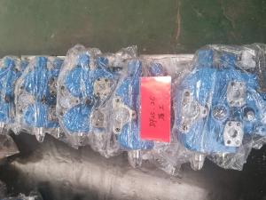 挖掘機(jī)的“8大保養(yǎng)誤區(qū)” 中槍了沒(méi)？